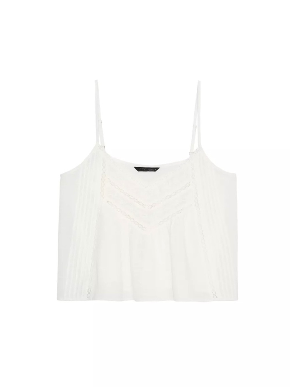 Zara top